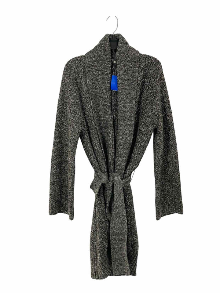 Orb Size SP Grey Sweater