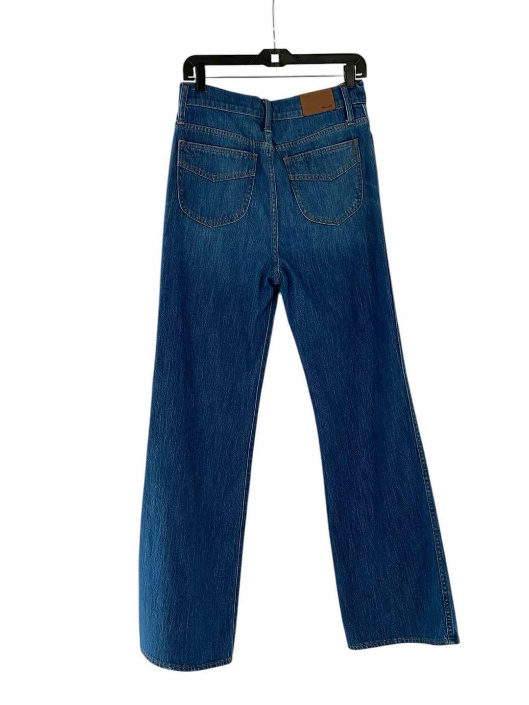 MadeWell Size 29 Flare Jeans