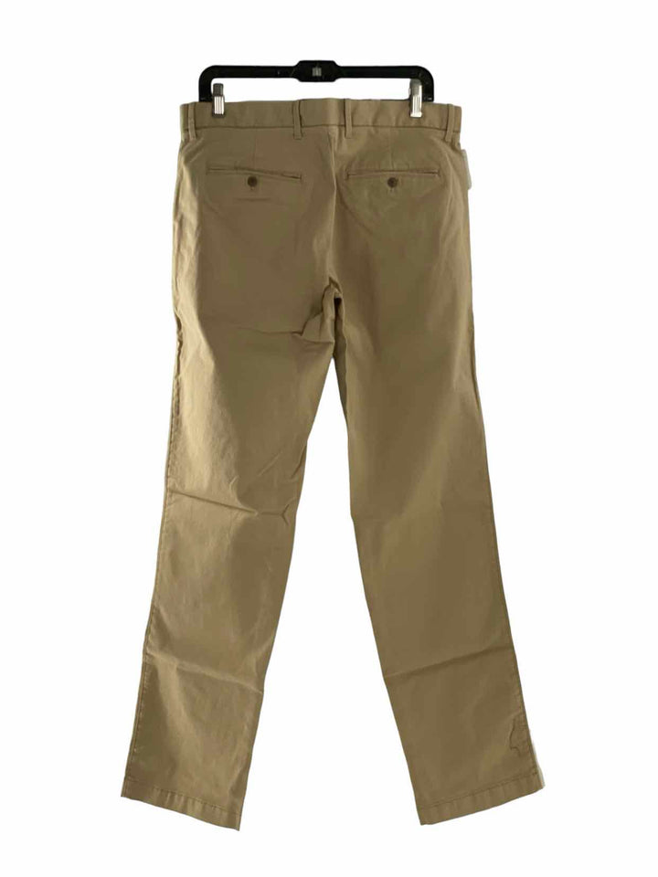 Gap Size 16 Tan NWT Pants
