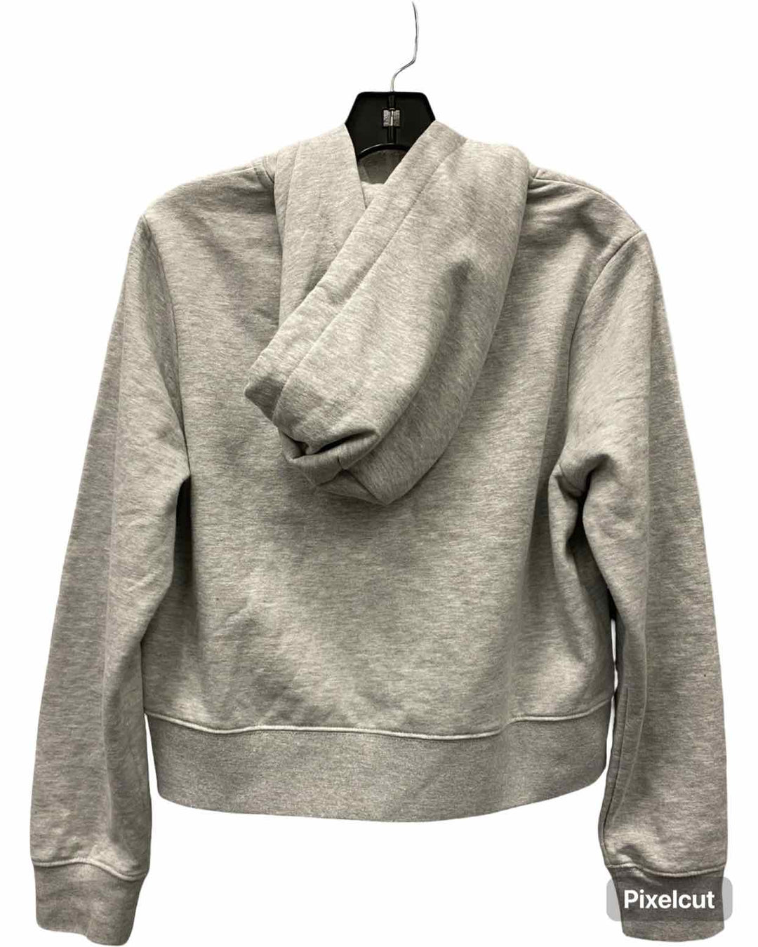 PORTLAND GEAR Size M Grey 100% cotton Sweatshirt