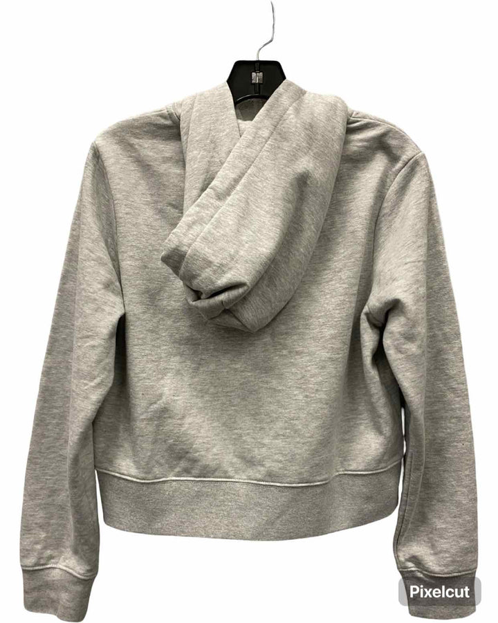 PORTLAND GEAR Size M Grey 100% cotton Sweatshirt