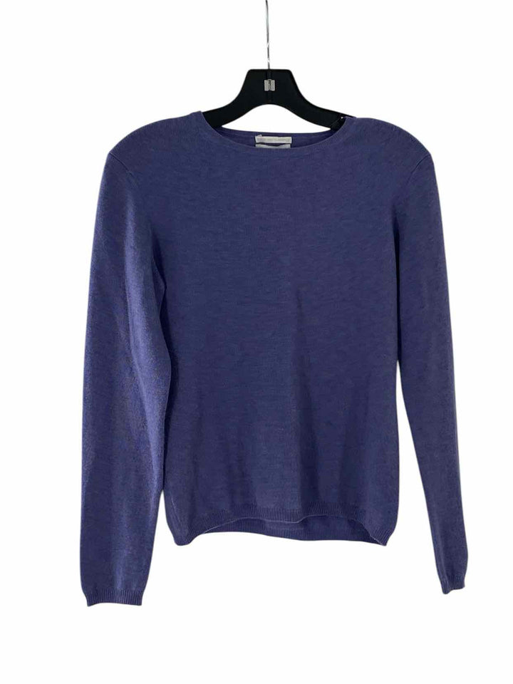 Charter Club Size SP Purple Sweater