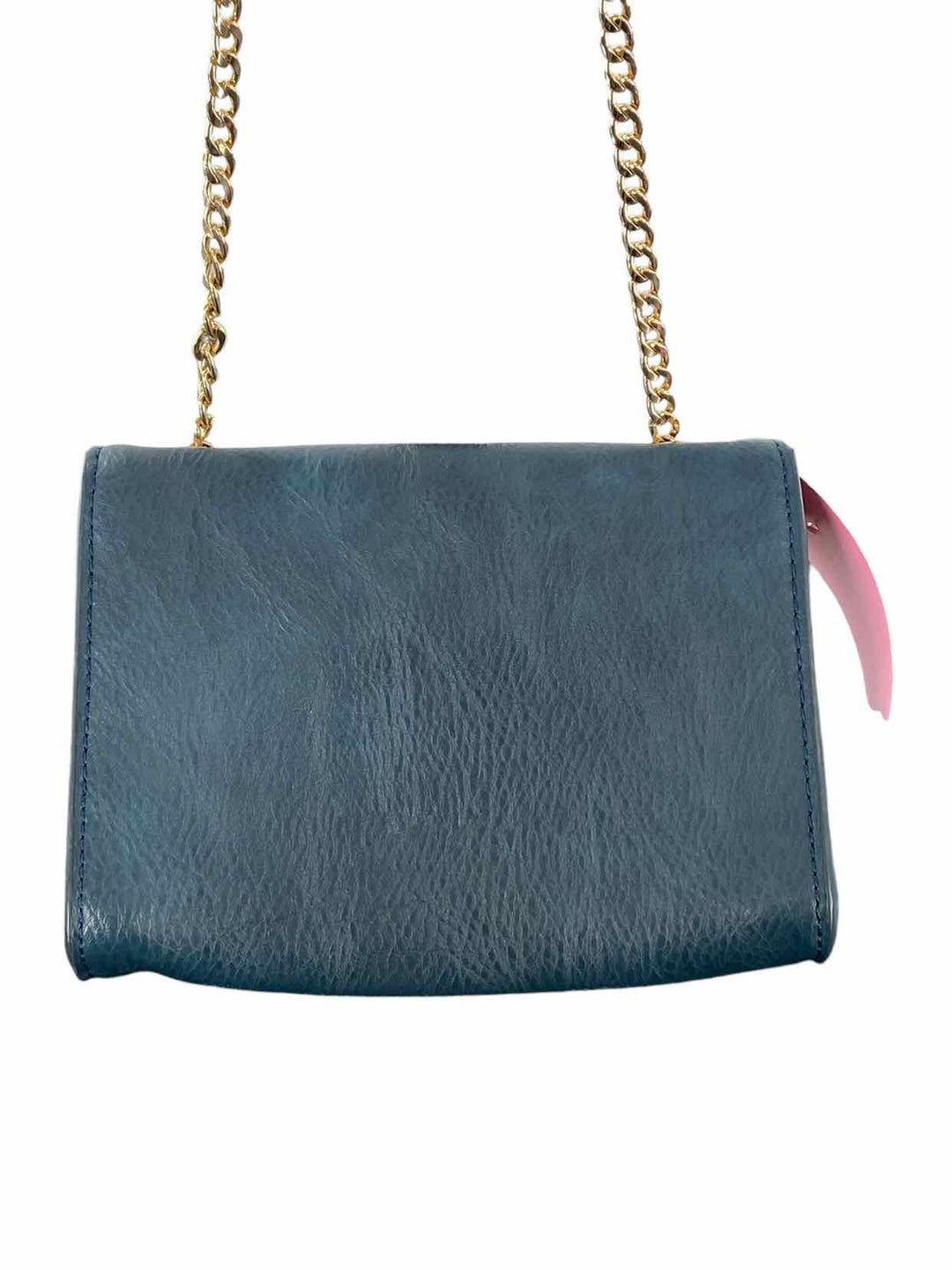 Urban Expressions Blue Purse