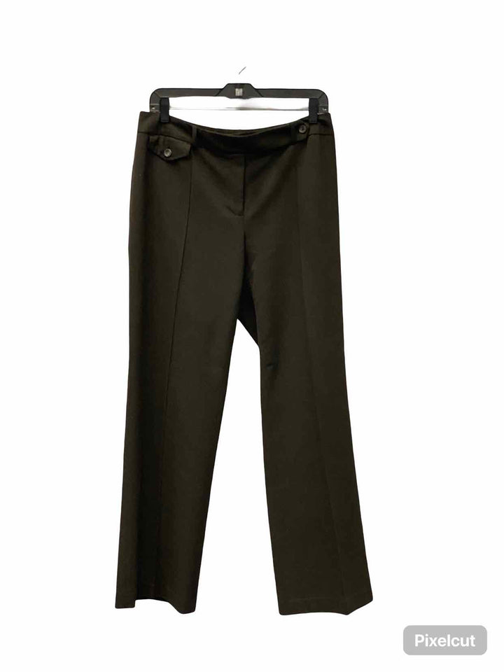 Ann Taylor Size 10 Brown Pants