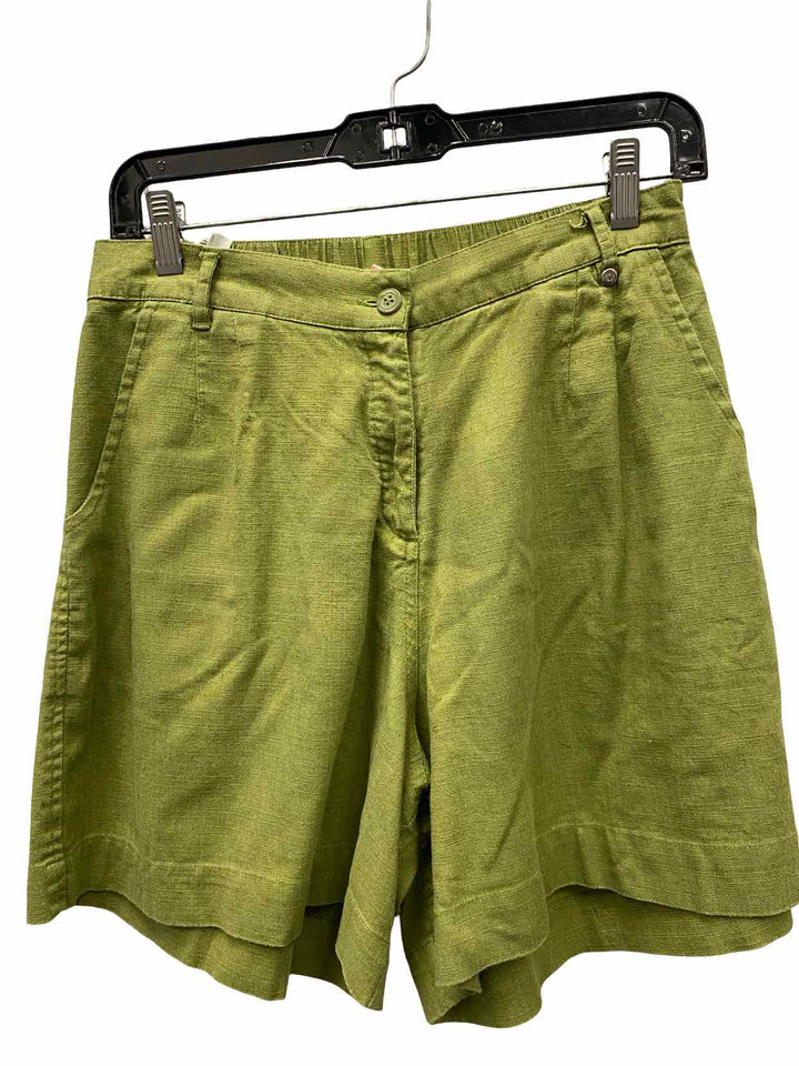 Regatta Size M Green Shorts