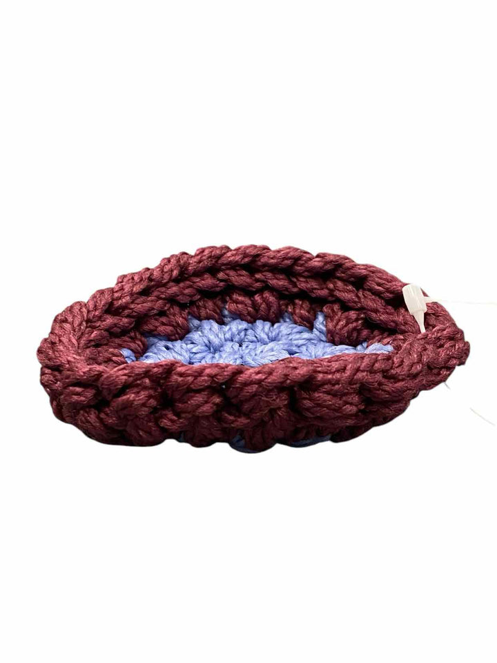 Yarn Coaster