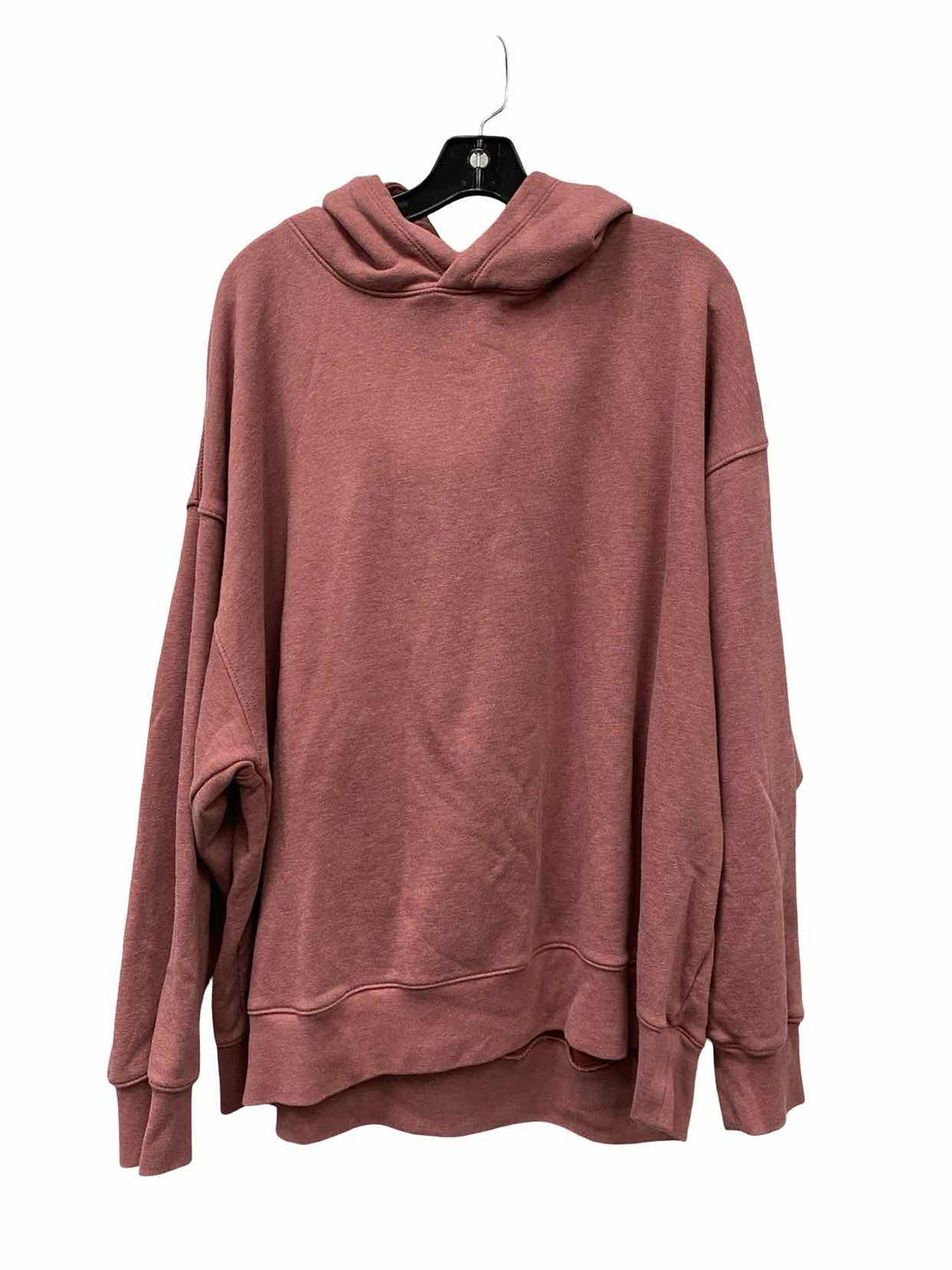 American Eagle Size XL Red Sweatshirt