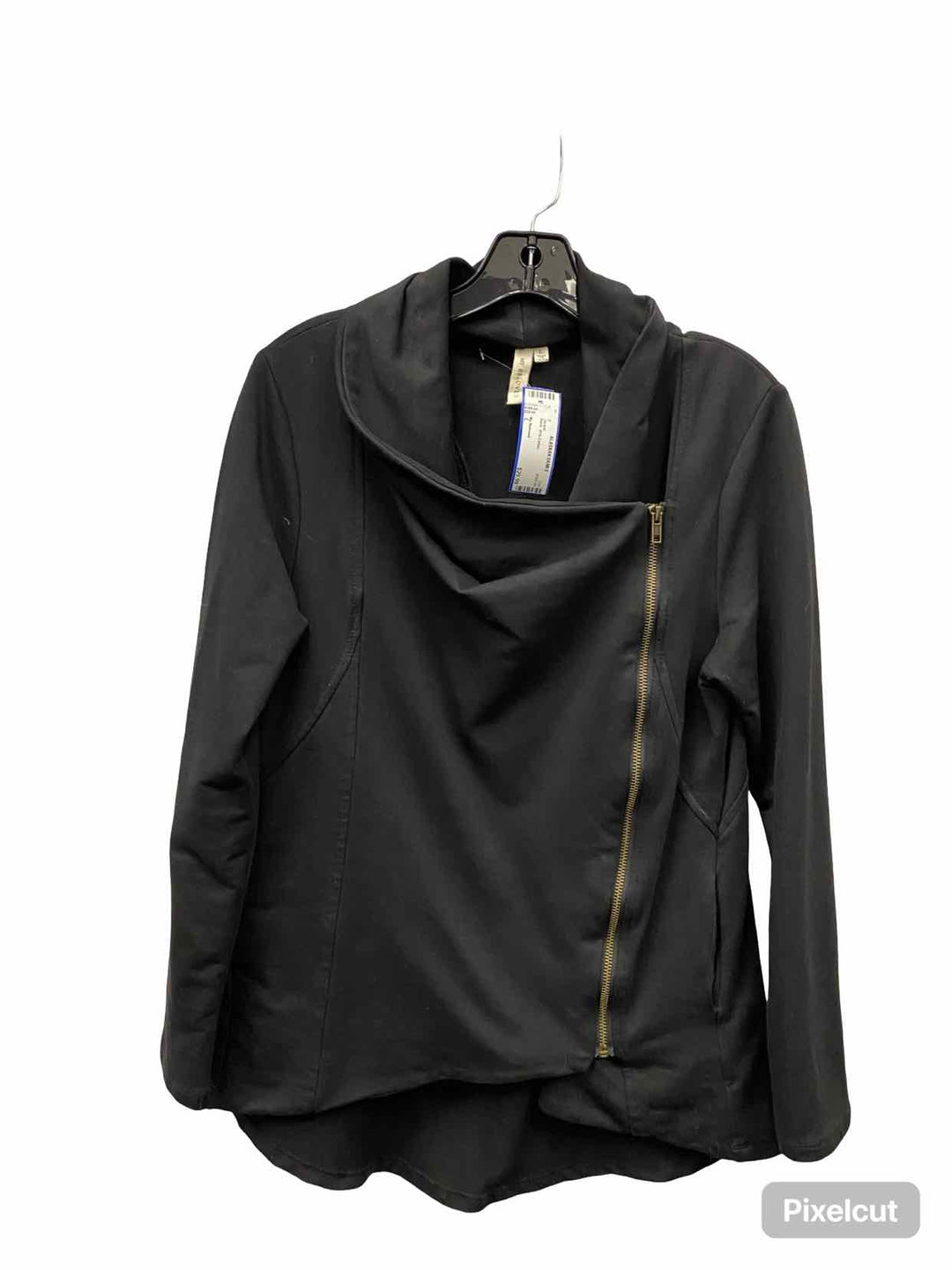 My Beloved Size L Black 95% Cotton Jacket