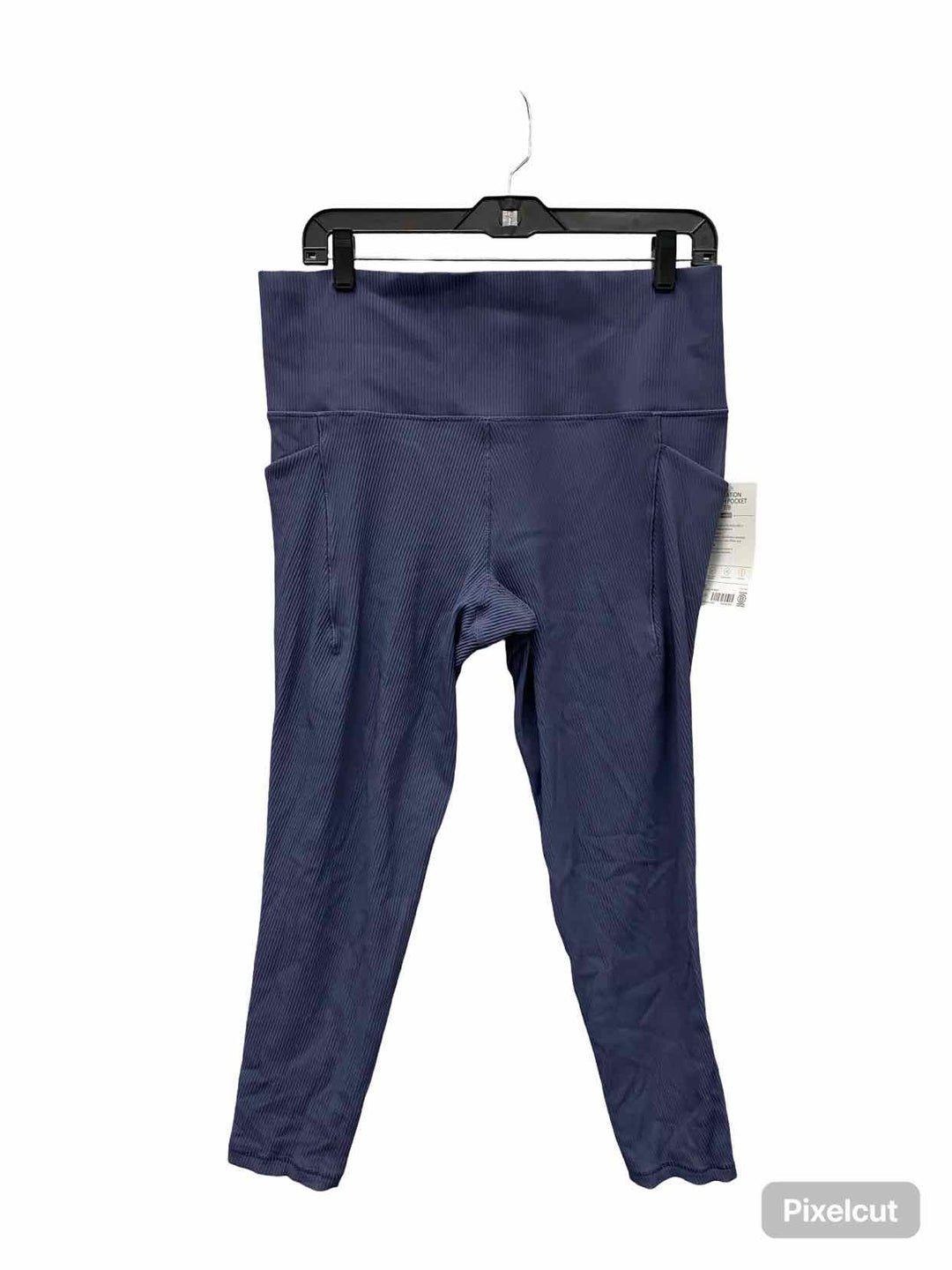 Athleta Size XL Blue Athletic Pants
