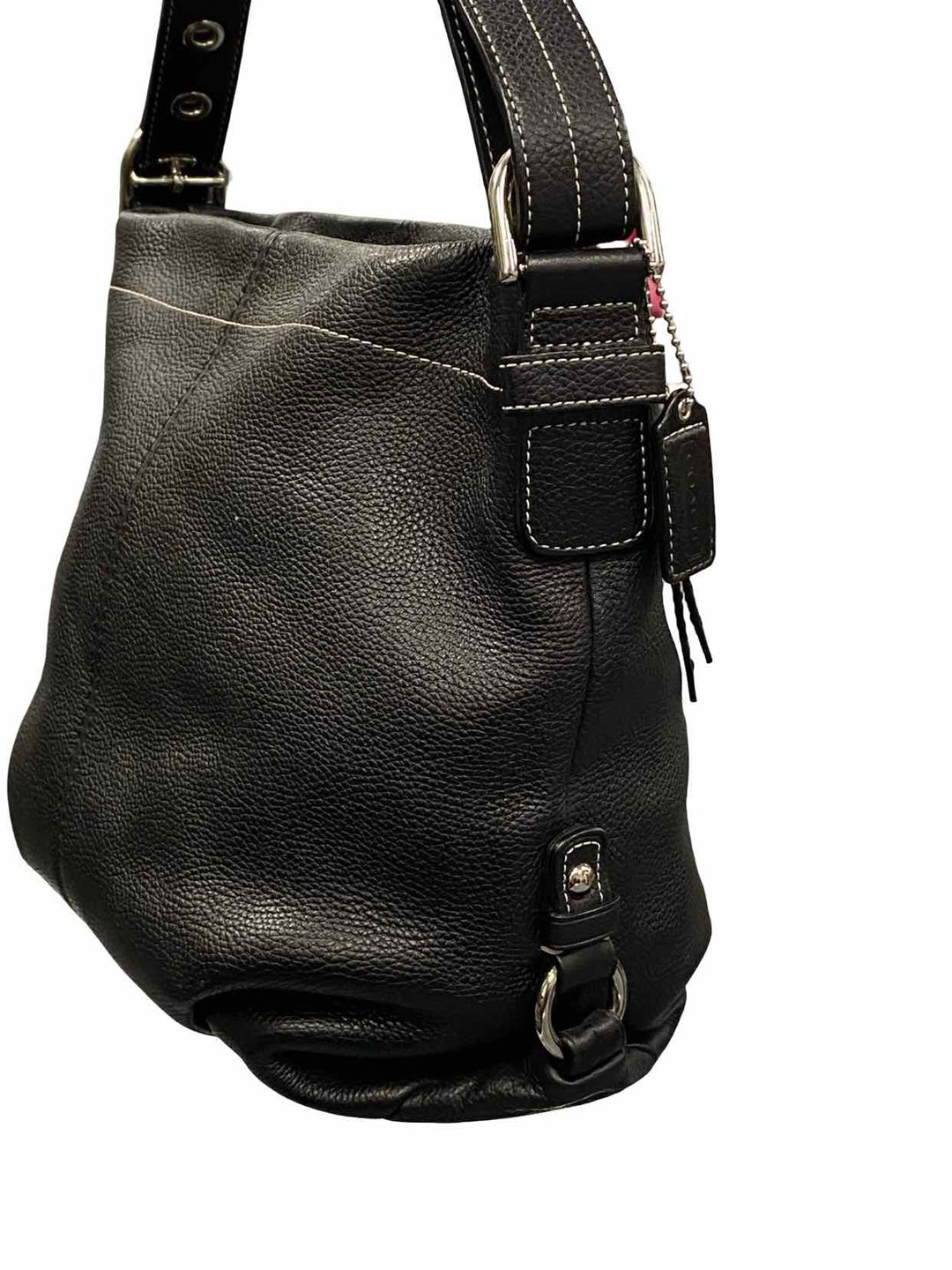 COACH Black F15064 Purse