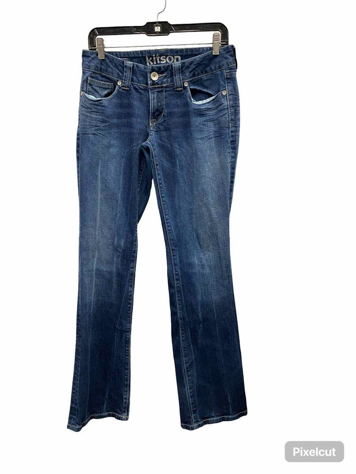 Kitson Size 28 Jeans