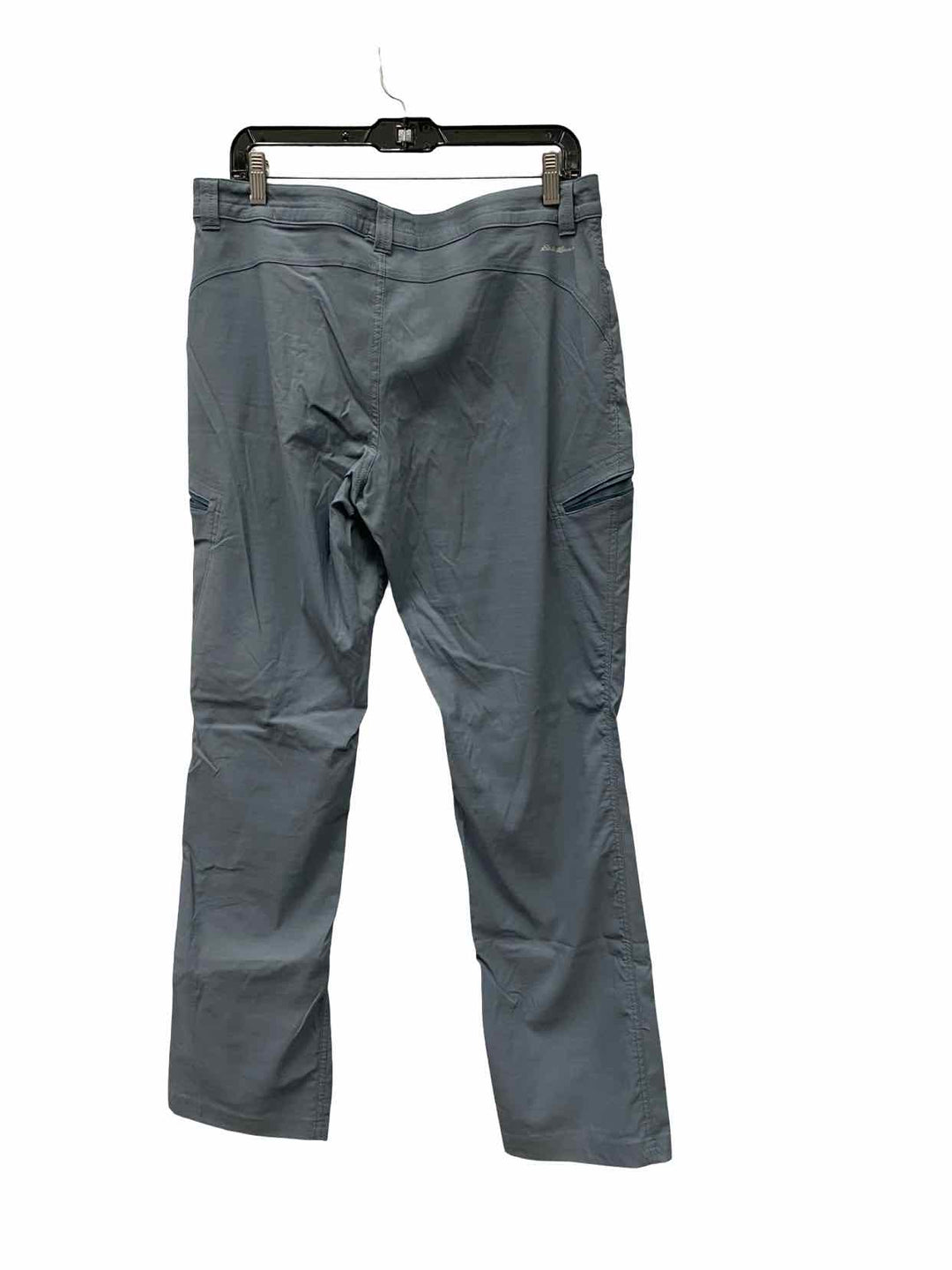 Eddie Bauer Size 12 Blue Pants