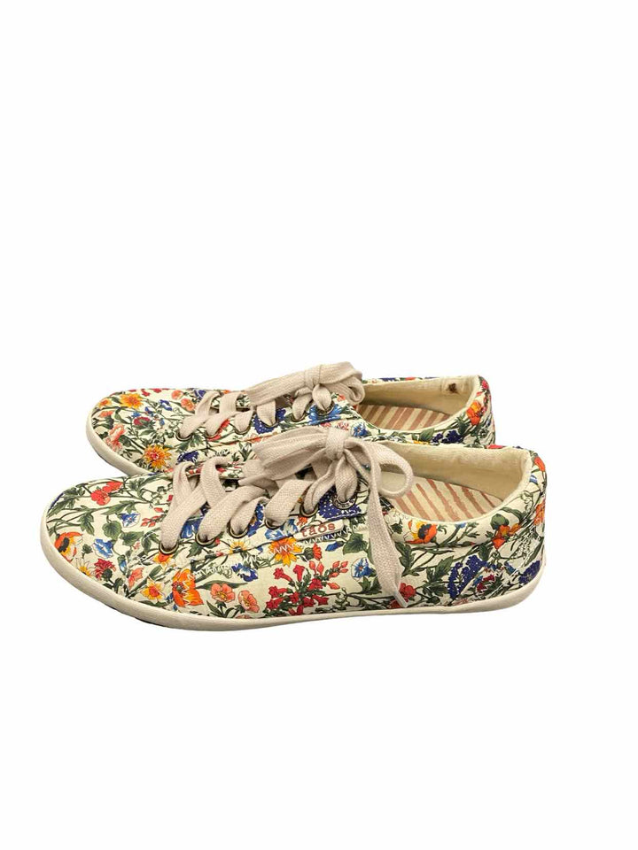 Taos Shoe Size 8.5 Multi-Color Sneakers