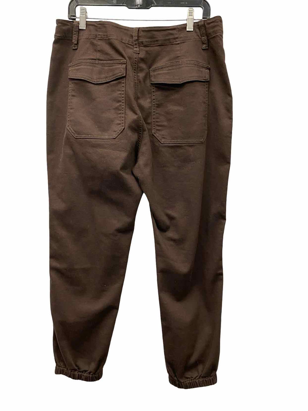 Cabi Size 12 Brown Jeans