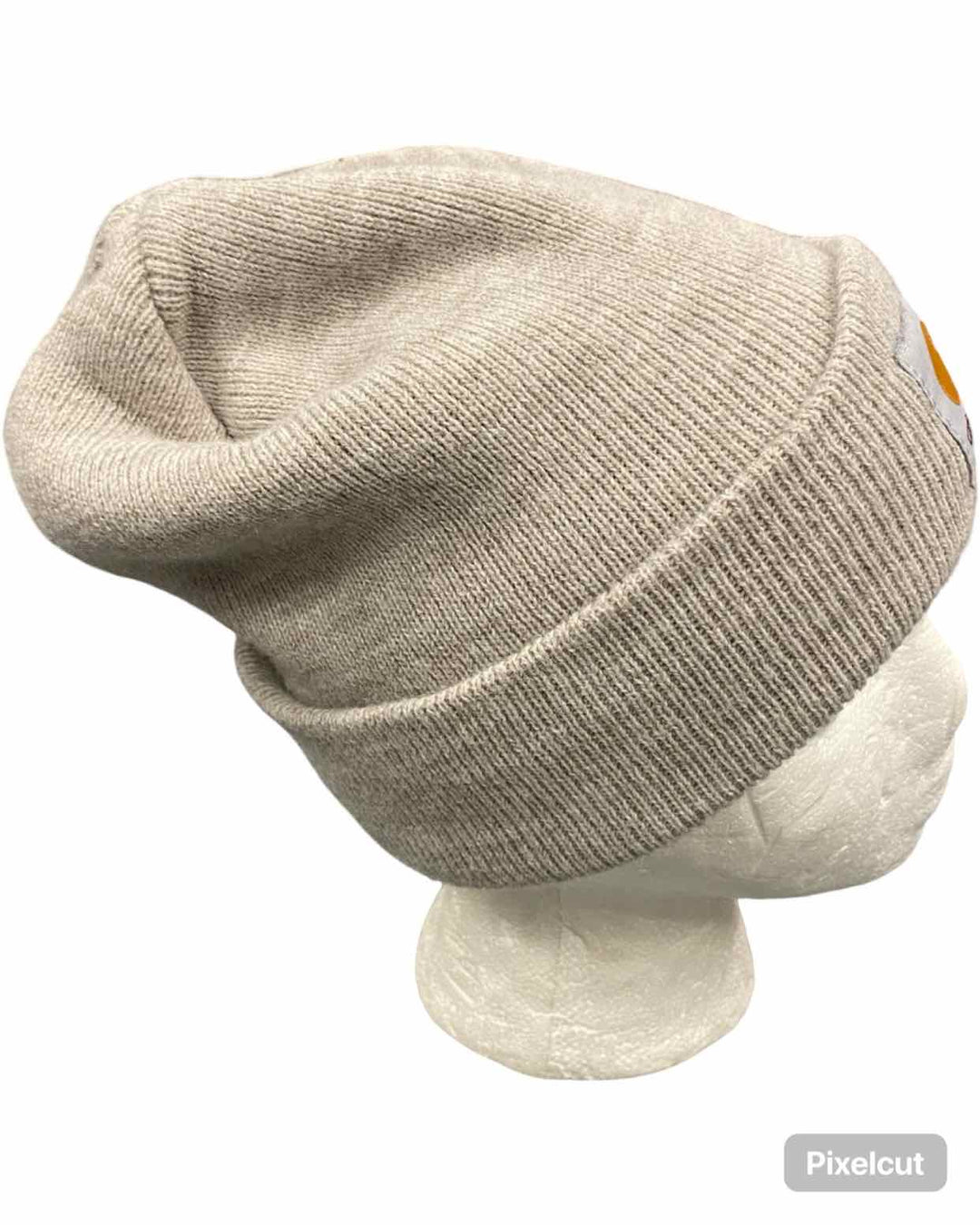Carhartt Beige Hat