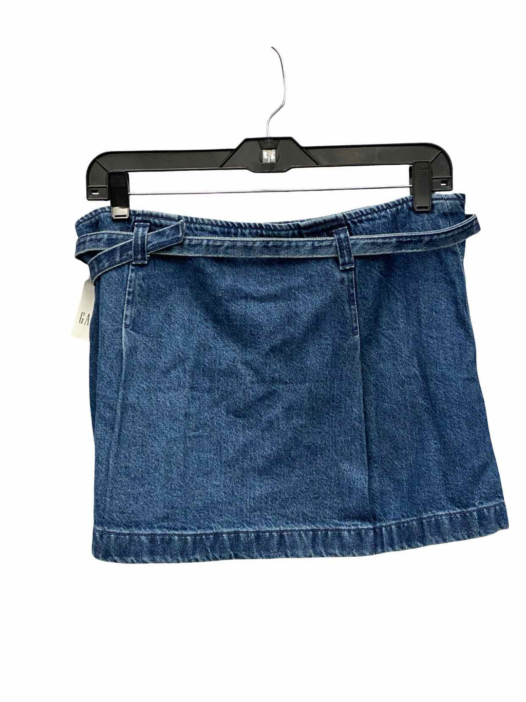 Gap Size 10 Blue Skirt