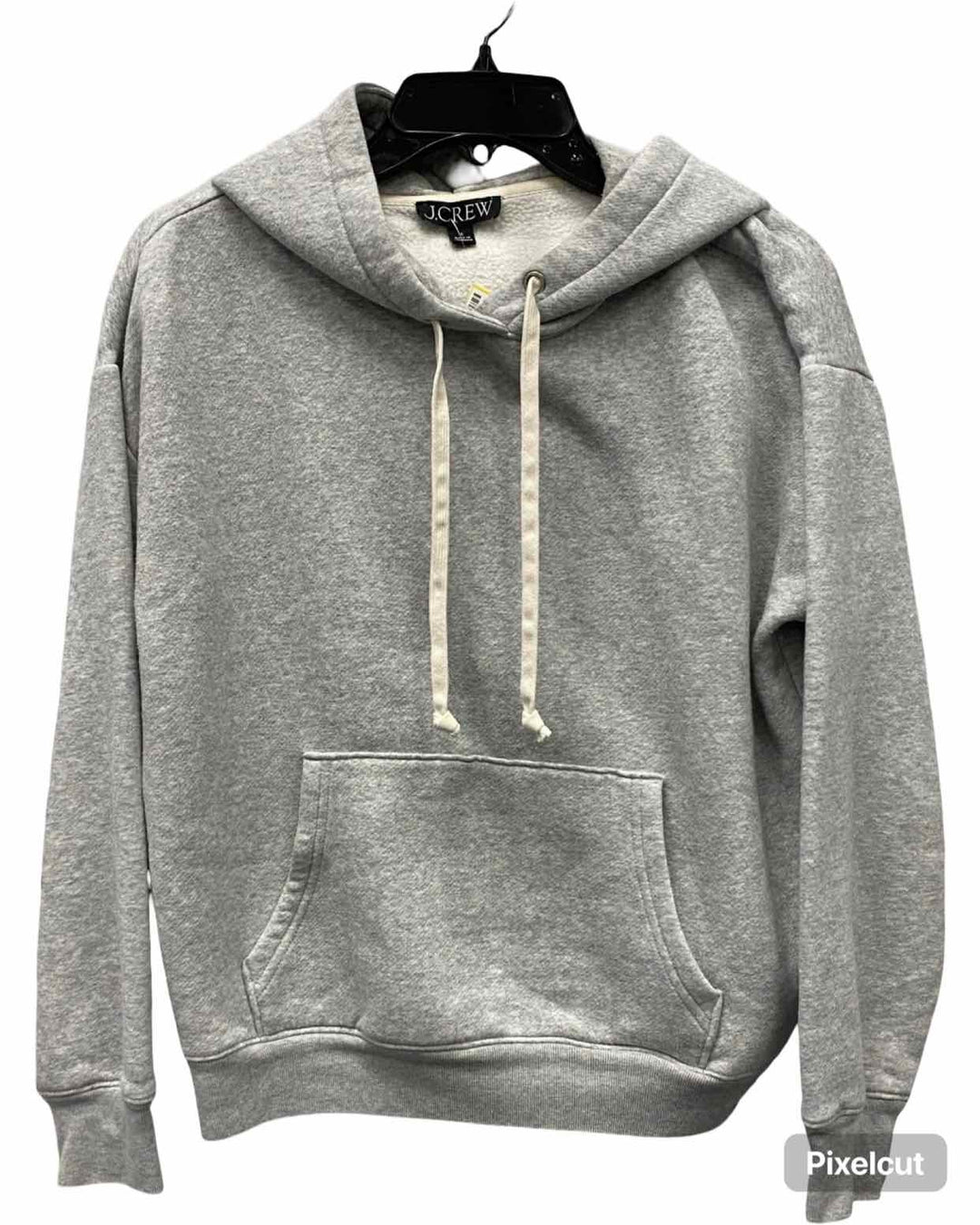 J Crew Size S Grey Sweatshirt