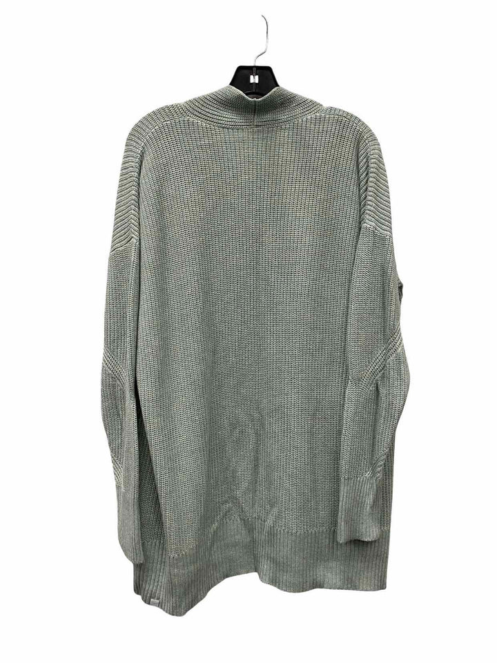 Lululemon Size XL Blue Sweater