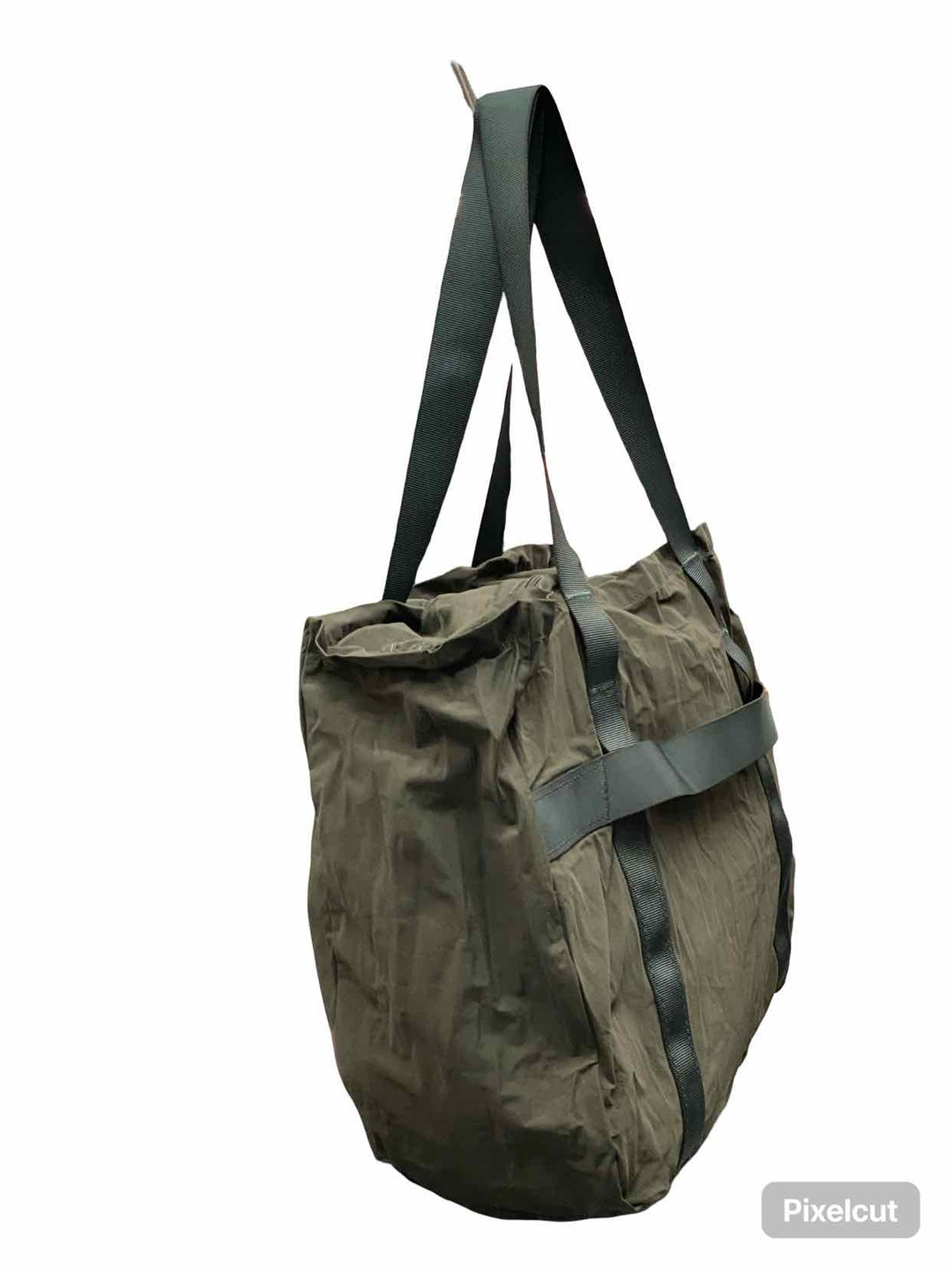 AWAY Green Bag