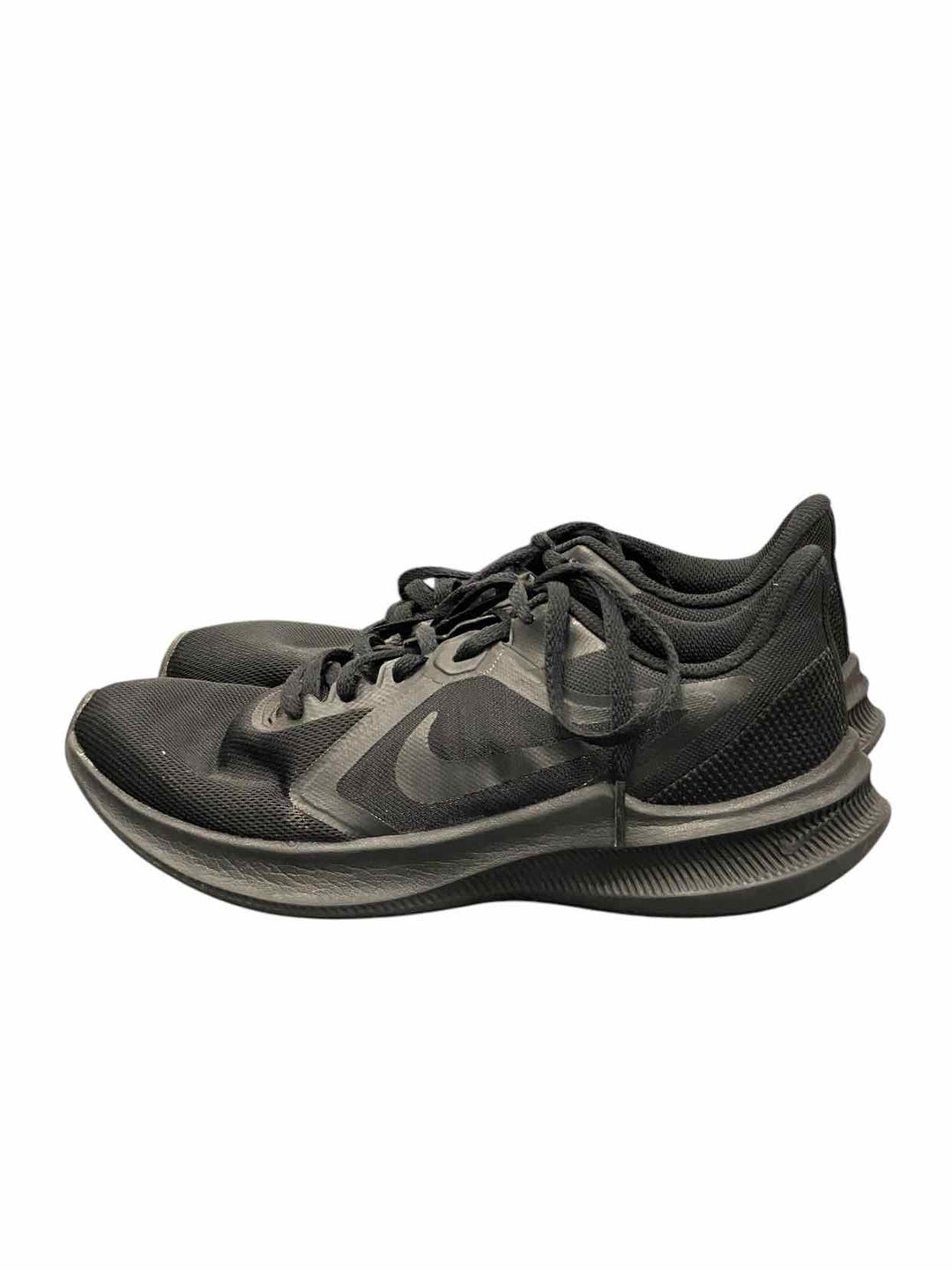 Nike Shoe Size 7 Black Downshifter 10 Sneakers