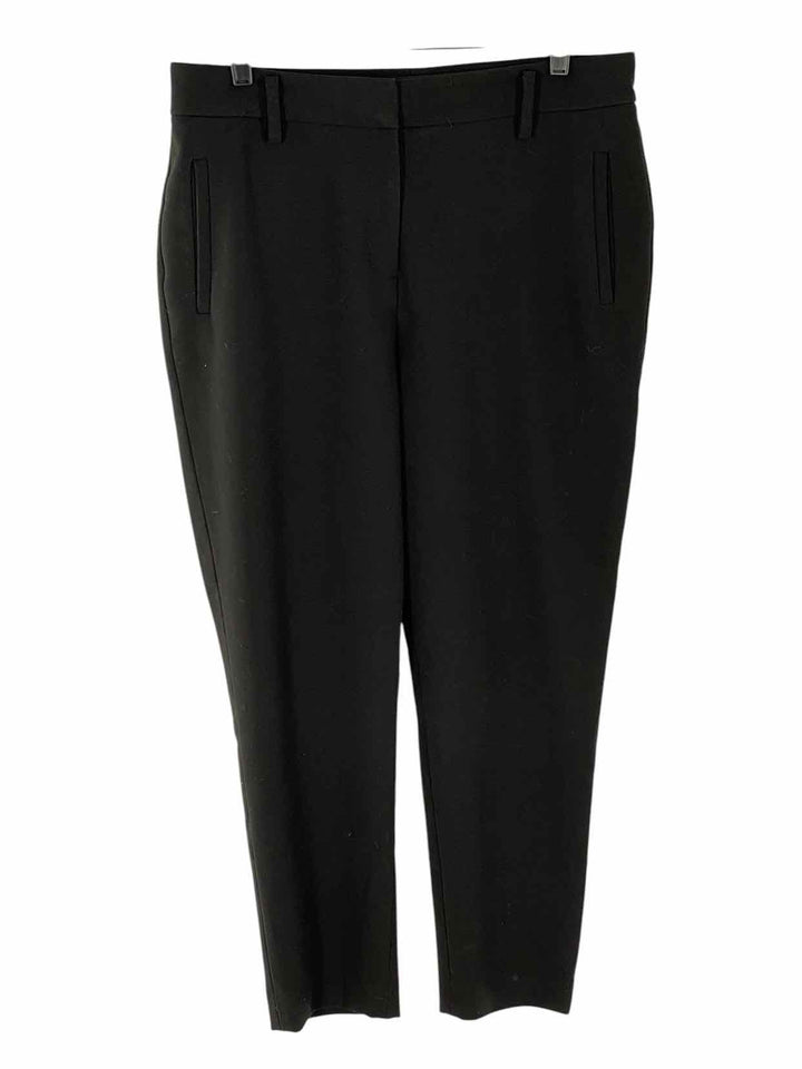 Halogen Size 12P Black Pants