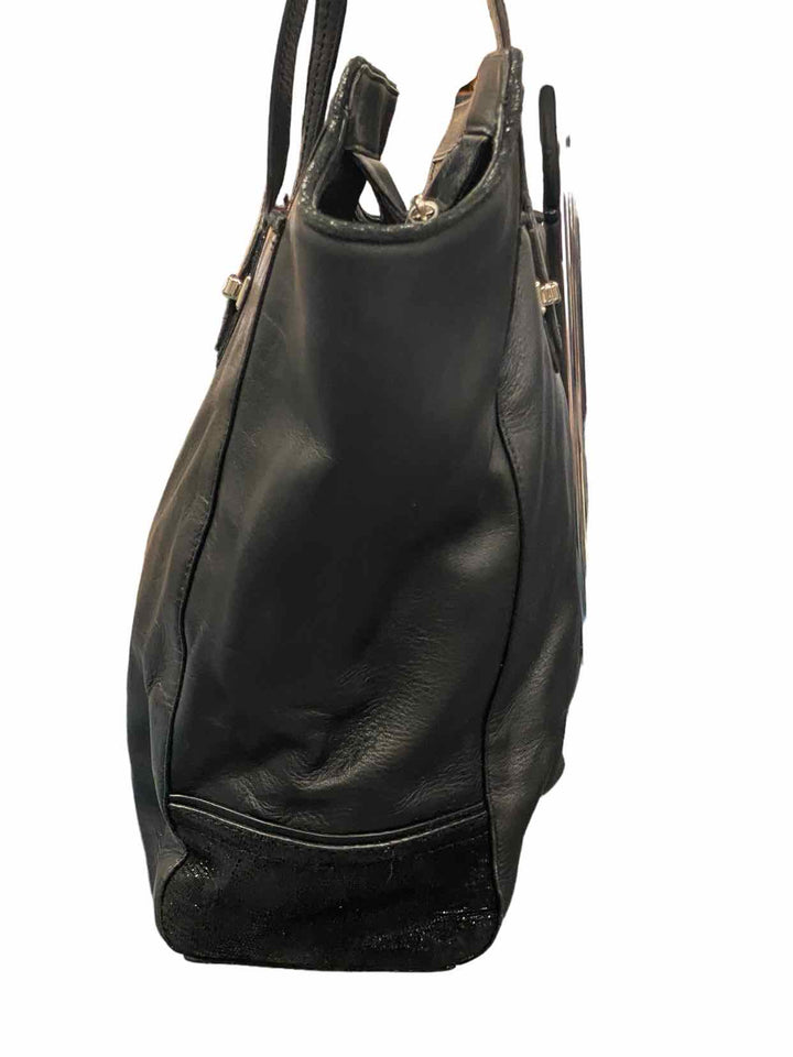 COACH Black Authentic Purse