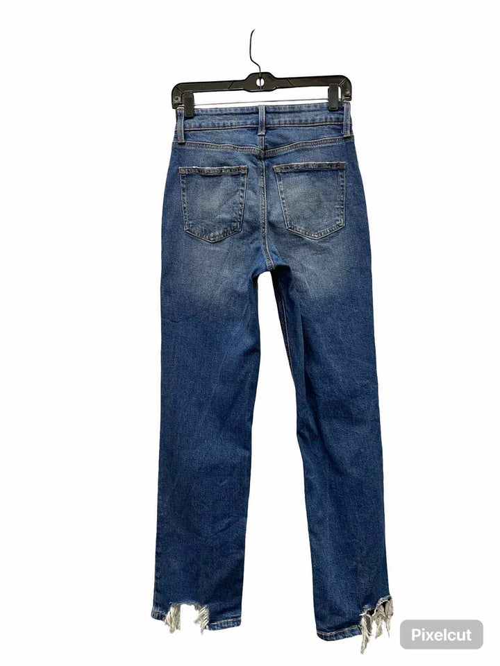 Edgely Size 2 Jeans