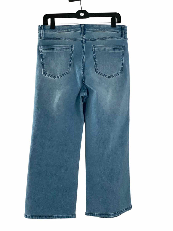 Wynne Layers Size 12 Jeans