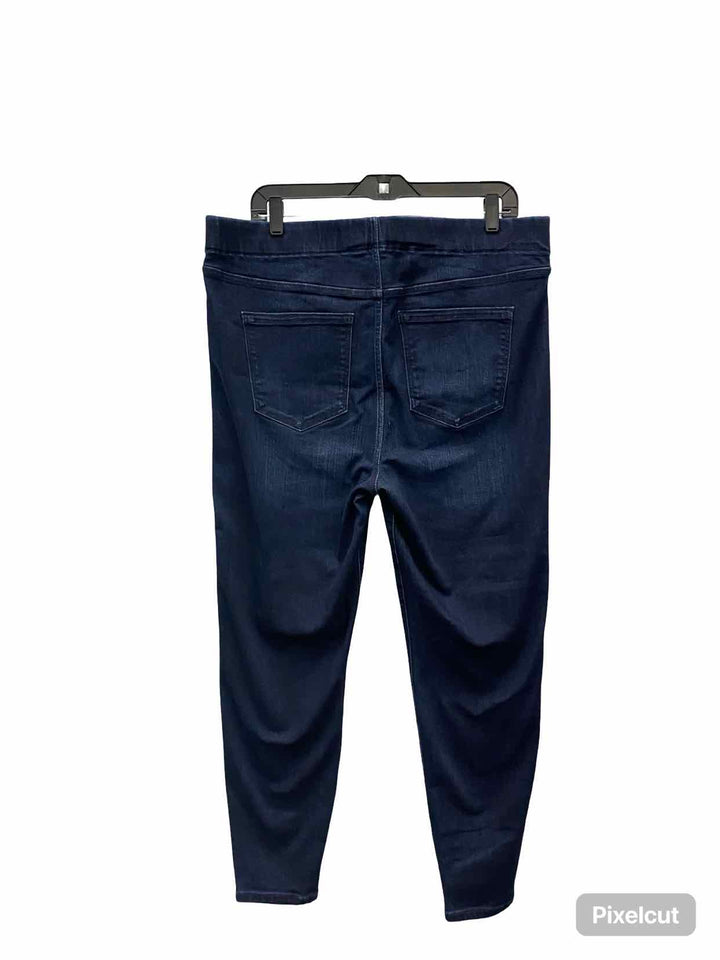 Liverpool Size 16 Jeans