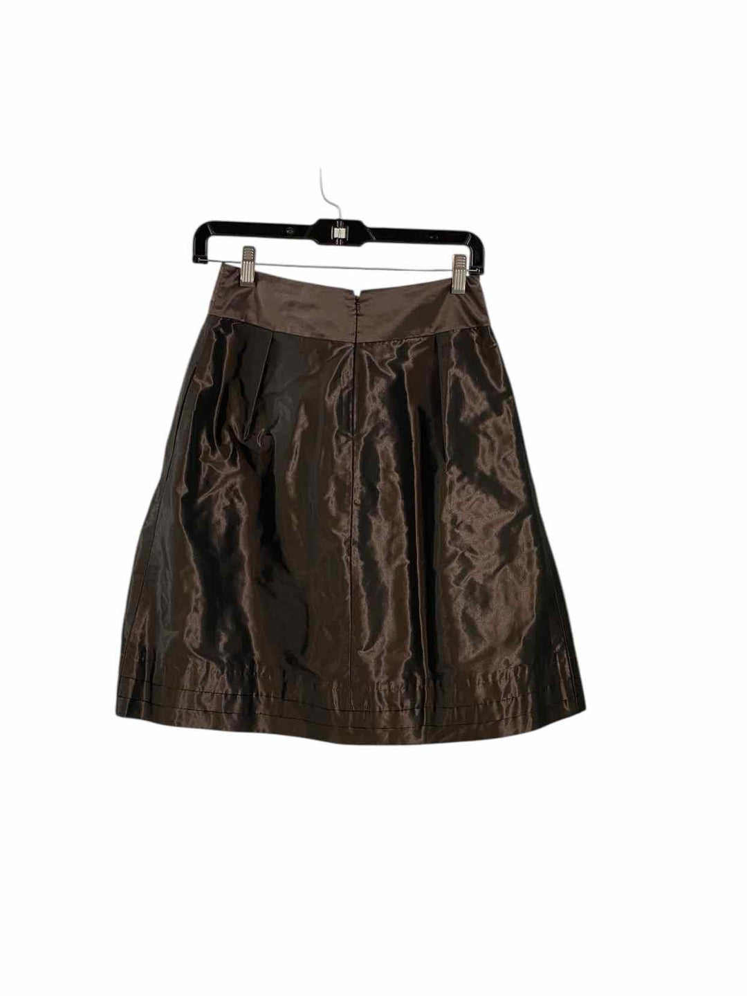 Banana Republic Size 0 Iridescent Skirt