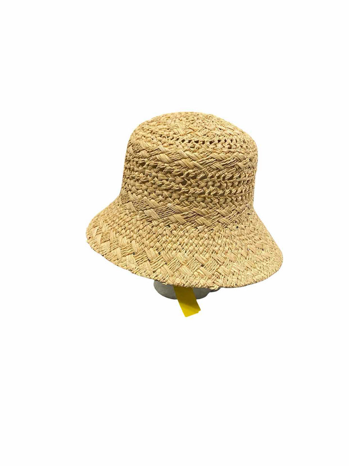 Lack of Color Beige Inca Bucket Hat