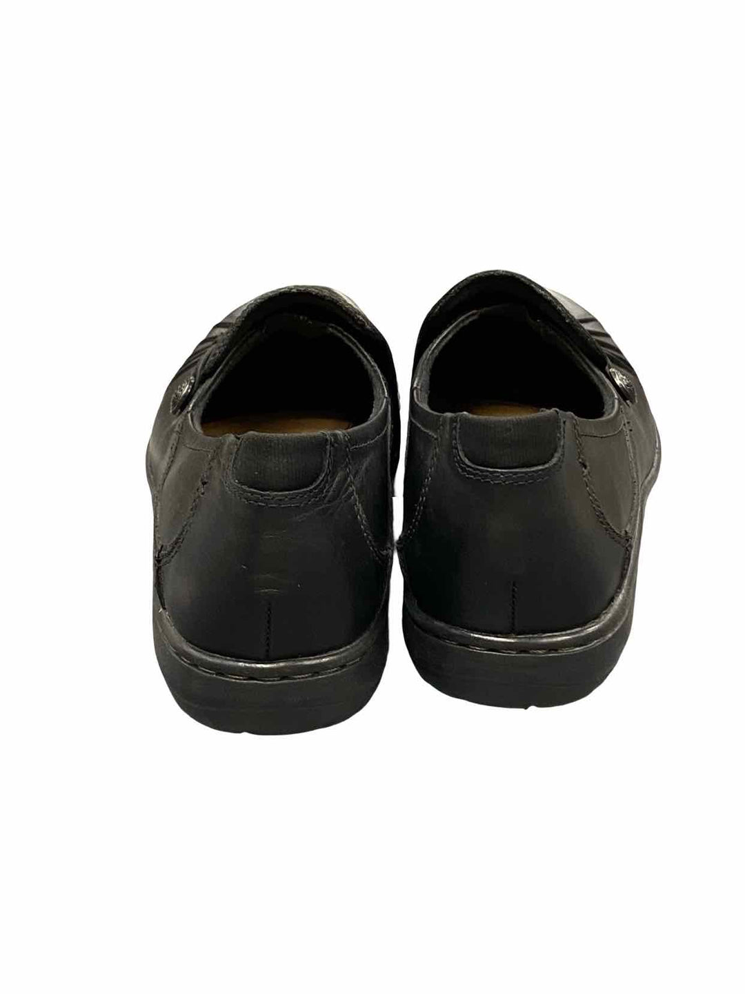 Cobb Hill by New Balance Shoe Size 11 Black slip-on Loafers