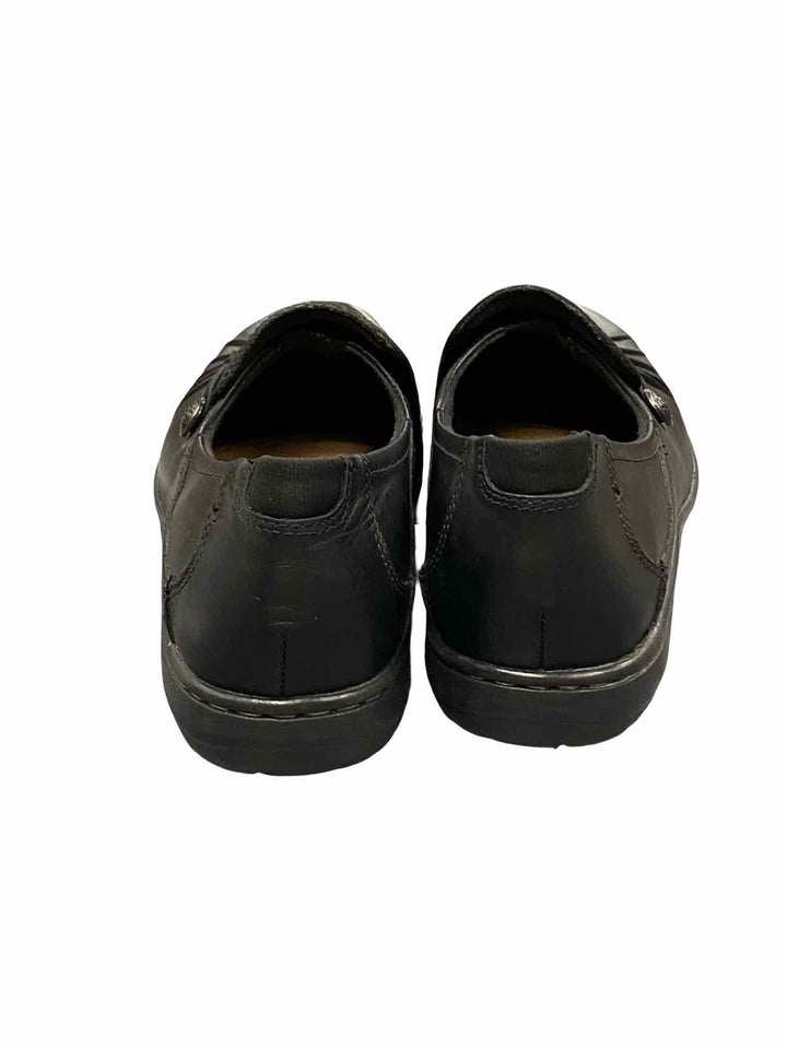 Cobb Hill by New Balance Shoe Size 11 Black slip-on Loafers
