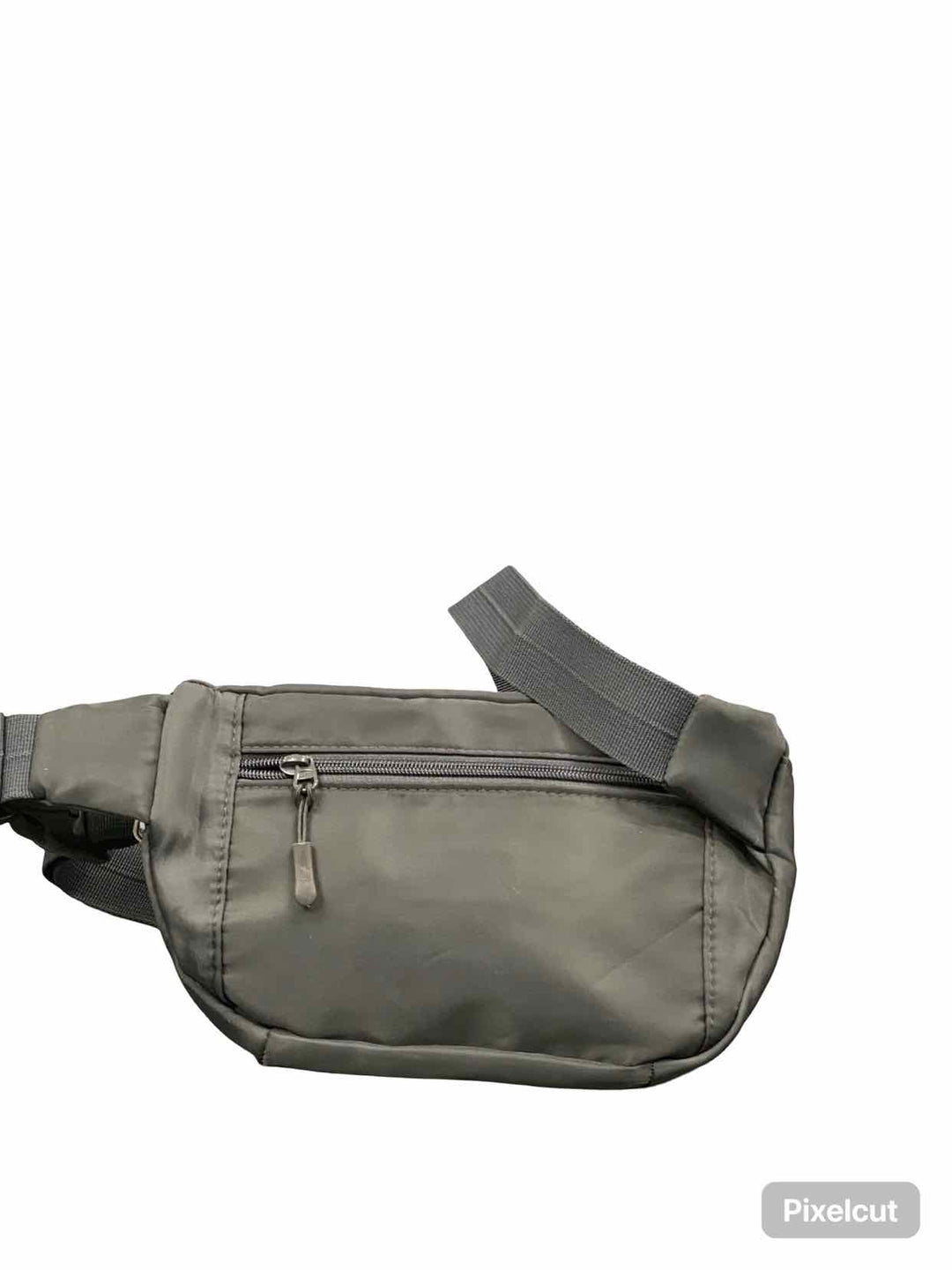 Foldie Gray Bag