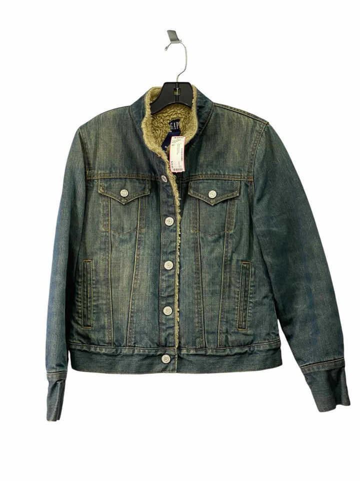 Gap Size M Denim Jacket (Outdoor)