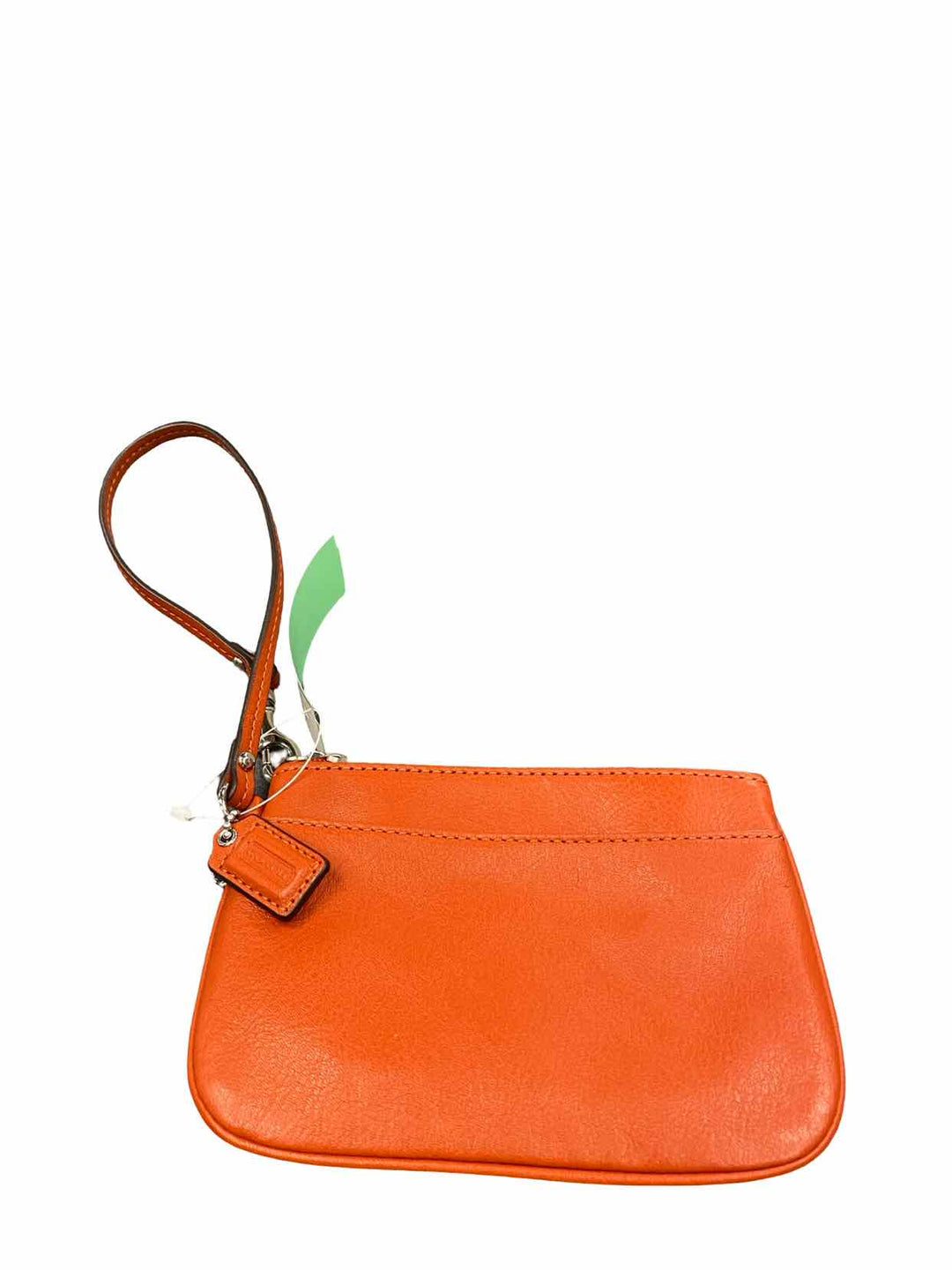 COACH Persimmon Wallet