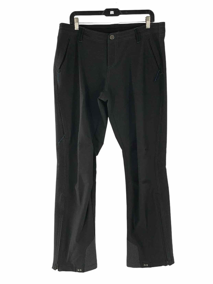 Kuhl Size 14P Black Pants