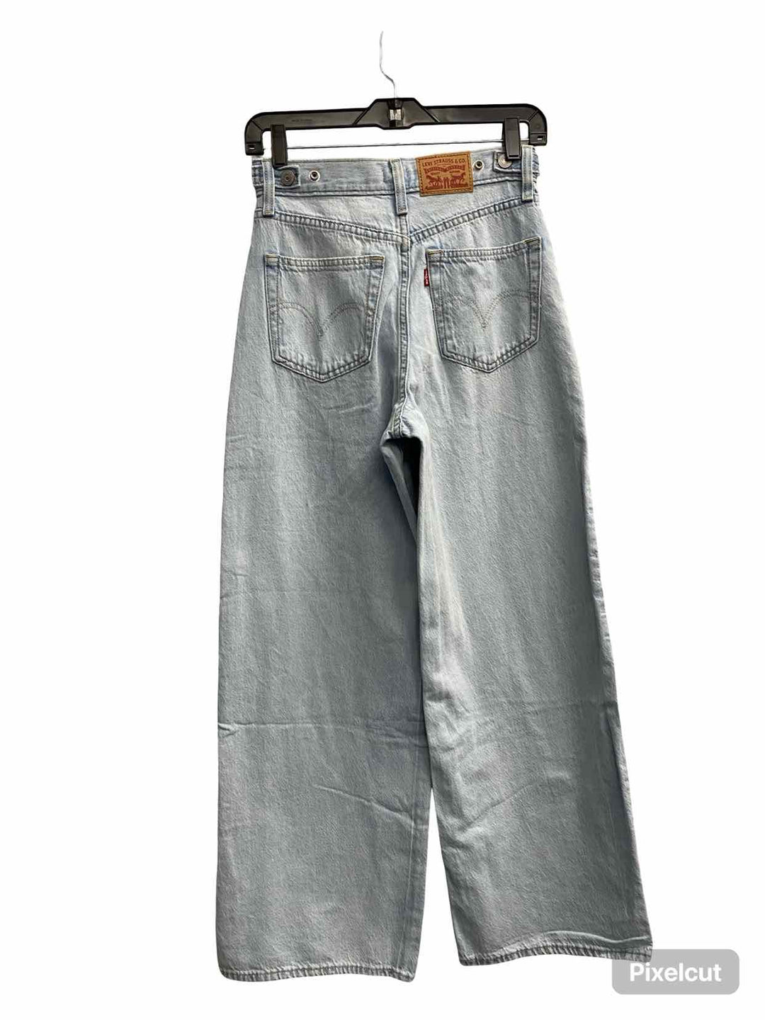 Levi's Premium Size 26 Cinch Baggy Retail Jeans