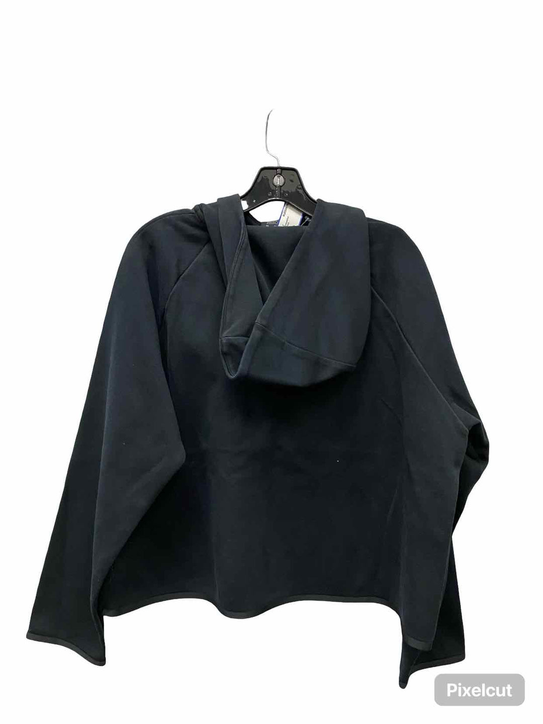 Nike Size XL Black Sweatshirt
