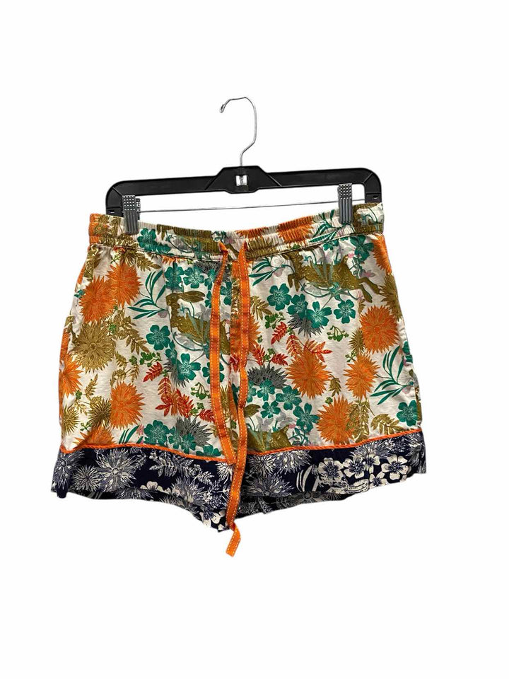 Anthropologie Size M Multi-Color Shorts