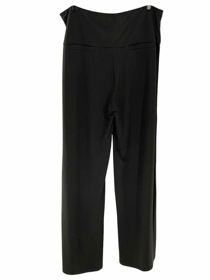 Arolina Size XXL Black Pants