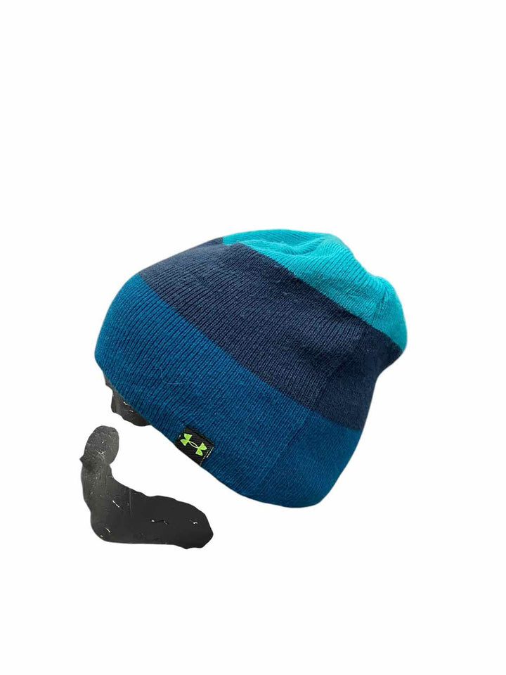 Under Armour Blue Hat