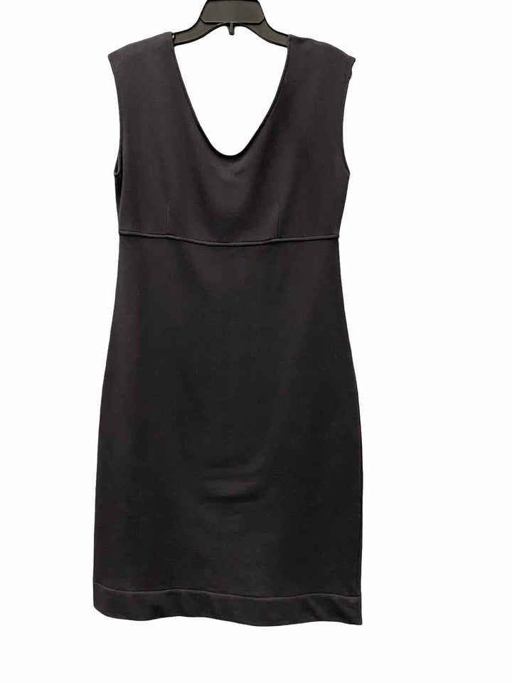 Unknown Brand Size XL Grey Dress