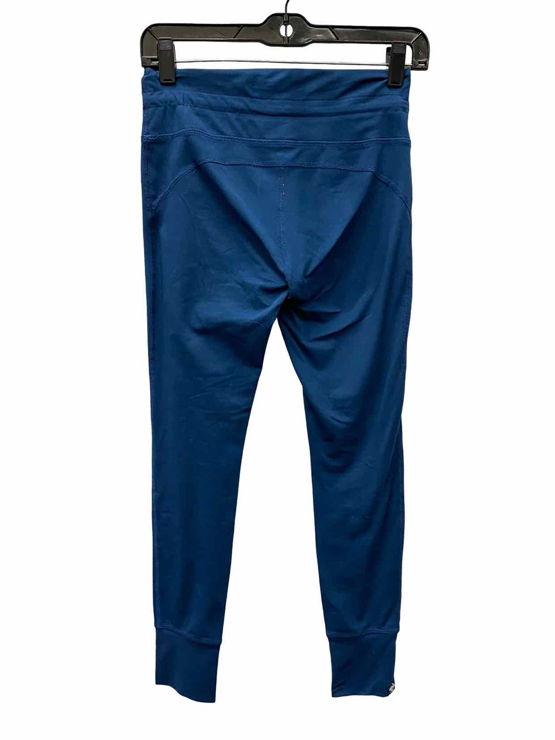 Rabbit Size S Blue Athletic Pants