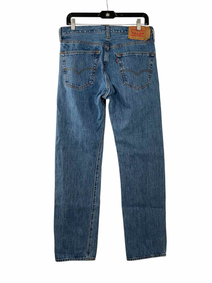 Levi's Size 31 Blue Jeans
