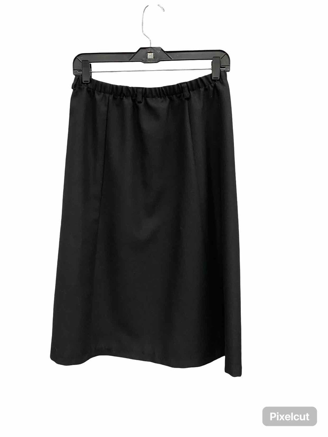 Koret Size S Black Skirt
