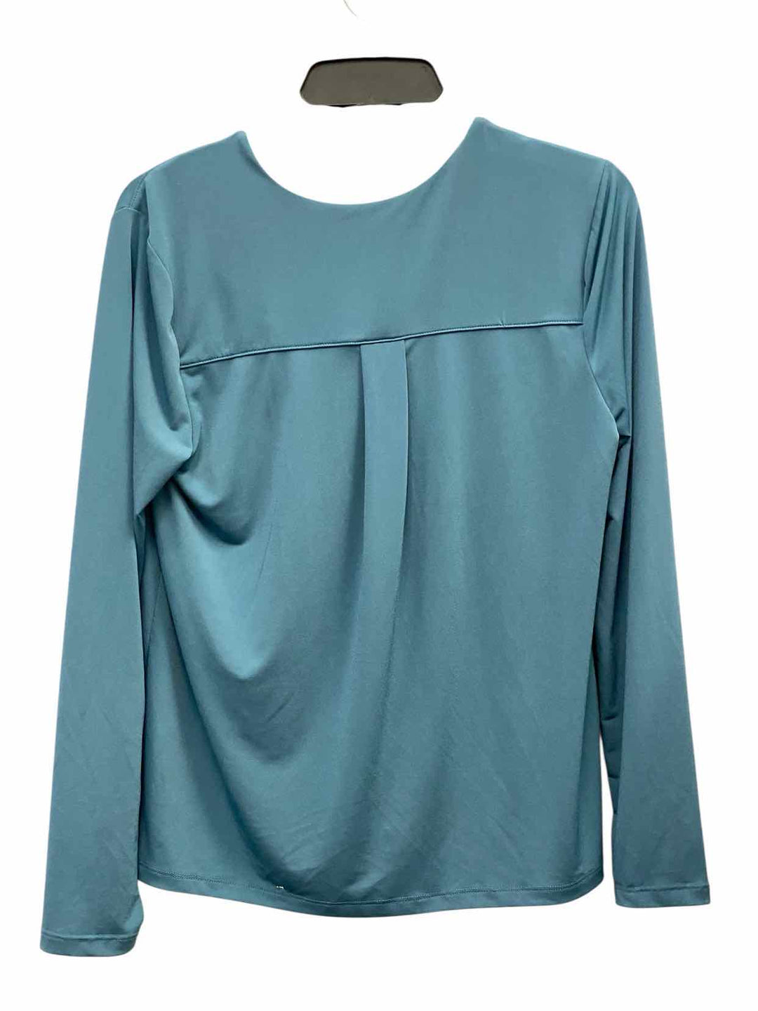 Banana Republic Size S Blue Long Sleeve Shirts