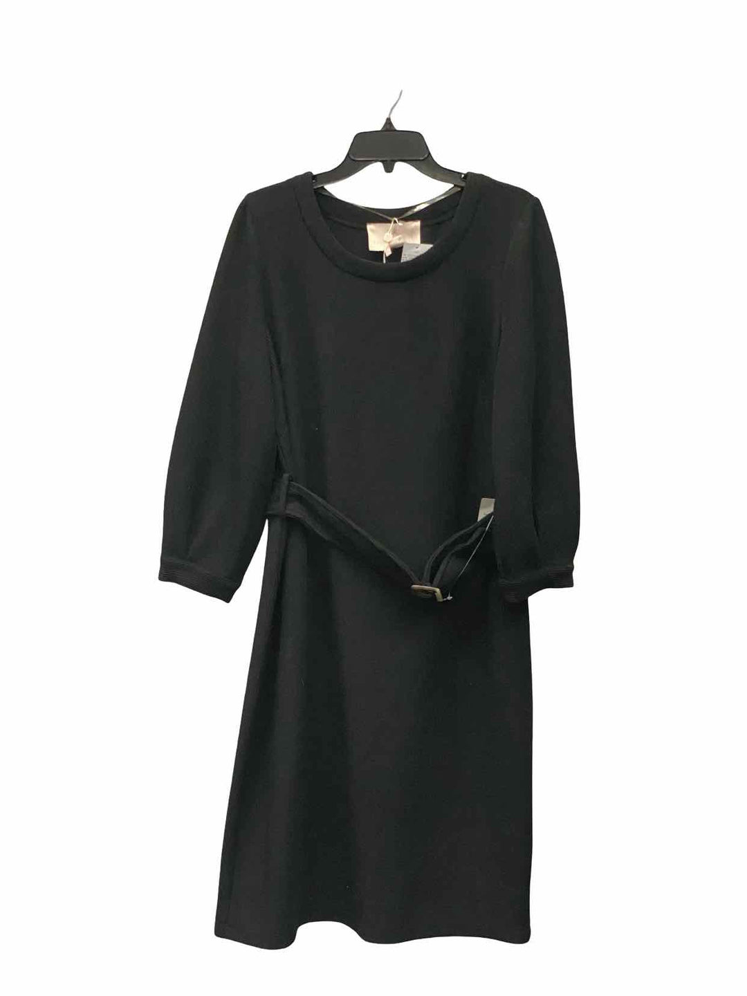Gal Meets Glam Size 14 Black Dress