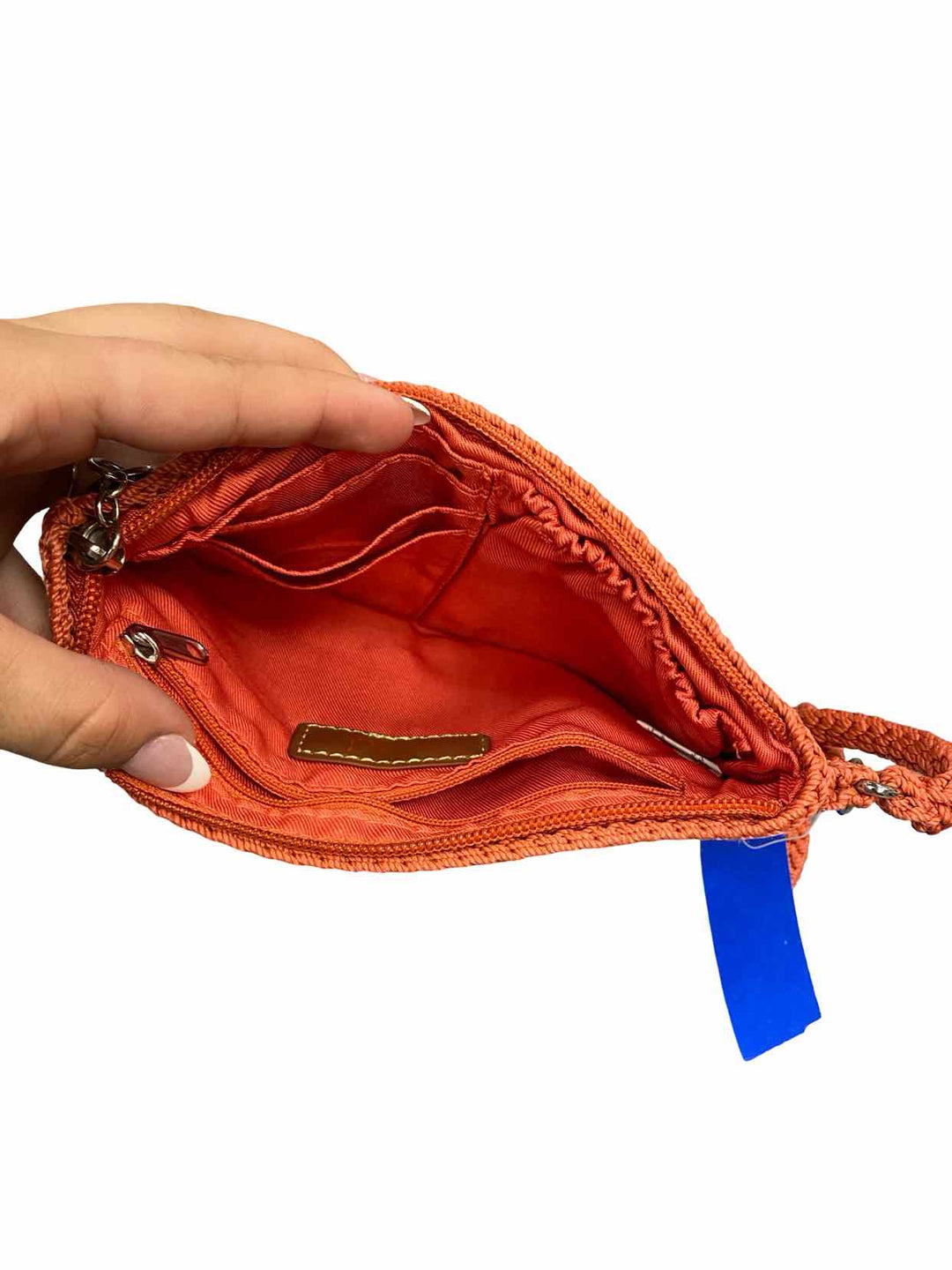 The Sak Coral Vita Wristlet Purse