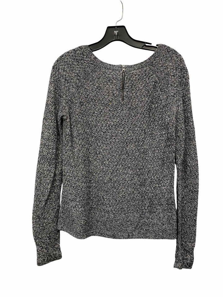 American Eagle Size S/P Grey Sweater